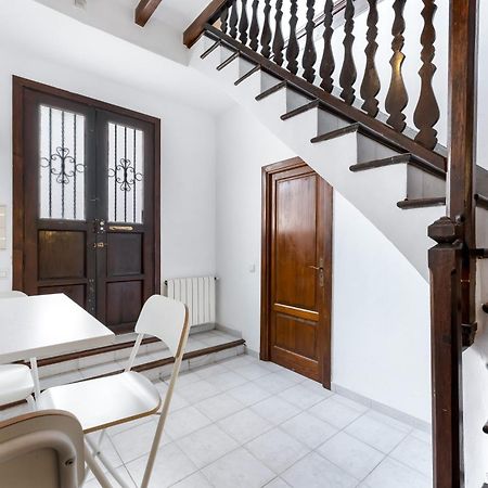 Rustica, Centrica & Agradable Bed & Breakfast Palma de Mallorca Luaran gambar