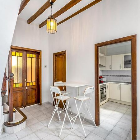 Rustica, Centrica & Agradable Bed & Breakfast Palma de Mallorca Luaran gambar