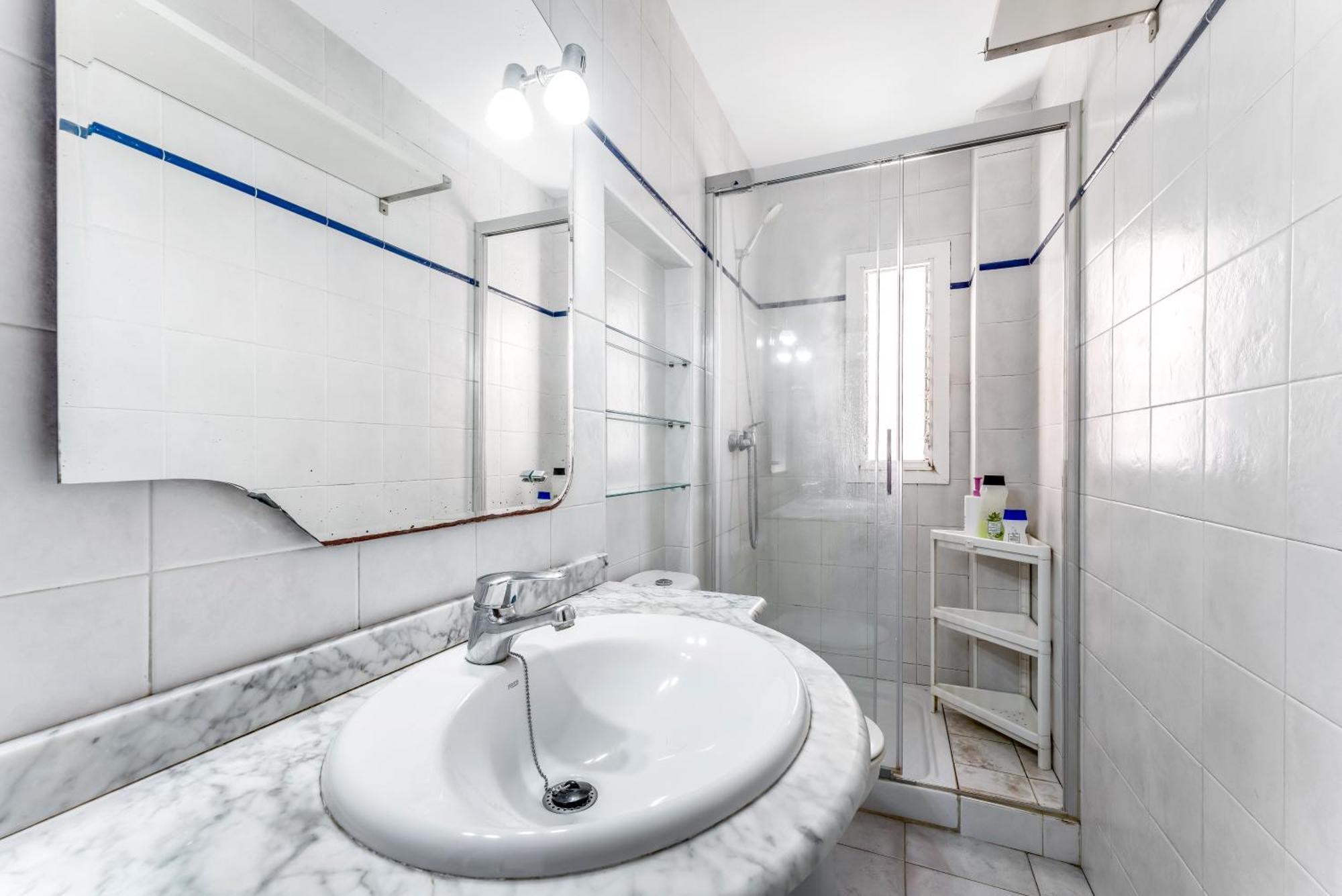 Rustica, Centrica & Agradable Bed & Breakfast Palma de Mallorca Luaran gambar