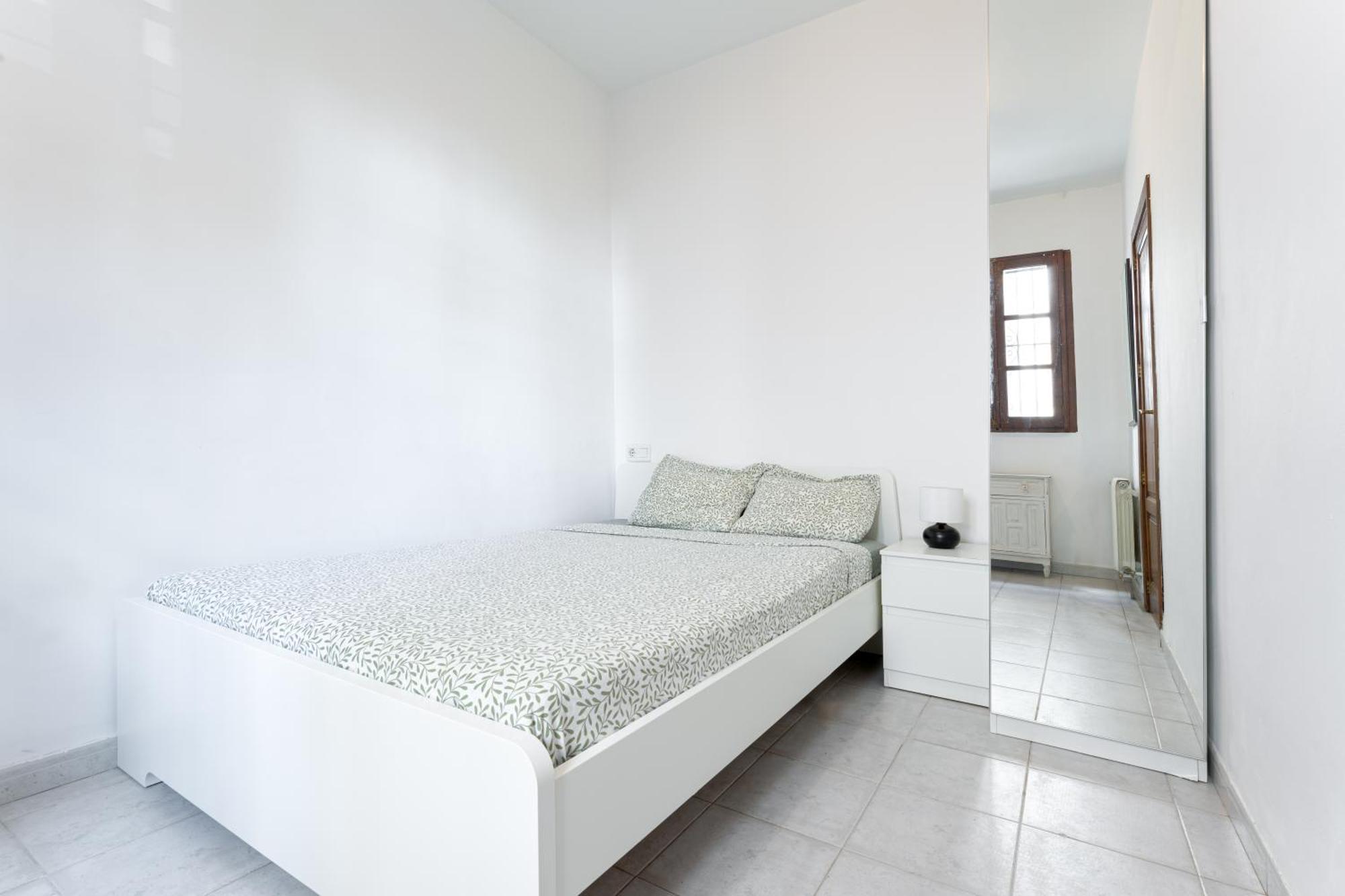 Rustica, Centrica & Agradable Bed & Breakfast Palma de Mallorca Luaran gambar